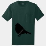 Core Cotton Pocket Tee Thumbnail