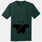 Core Cotton Pocket Tee Thumbnail