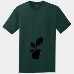 Core Cotton Pocket Tee Thumbnail