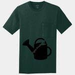 Core Cotton Pocket Tee Thumbnail