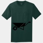 Core Cotton Pocket Tee Thumbnail