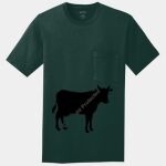 Core Cotton Pocket Tee Thumbnail