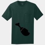 Core Cotton Pocket Tee Thumbnail