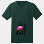 Core Cotton Pocket Tee Thumbnail