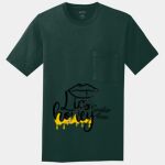 Core Cotton Pocket Tee Thumbnail