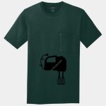 Core Cotton Pocket Tee Thumbnail