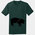 Core Cotton Pocket Tee Thumbnail