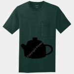 Core Cotton Pocket Tee Thumbnail