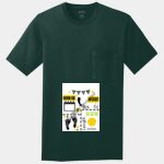 Core Cotton Pocket Tee Thumbnail