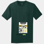 Core Cotton Pocket Tee Thumbnail