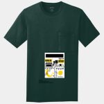 Core Cotton Pocket Tee Thumbnail