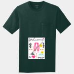 Core Cotton Pocket Tee Thumbnail