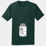 Core Cotton Pocket Tee Thumbnail