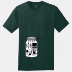 Core Cotton Pocket Tee Thumbnail