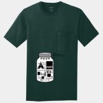 Core Cotton Pocket Tee Thumbnail