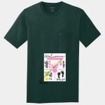 Core Cotton Pocket Tee Thumbnail