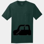 Core Cotton Pocket Tee Thumbnail