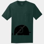 Core Cotton Pocket Tee Thumbnail