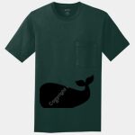 Core Cotton Pocket Tee Thumbnail