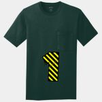 Core Cotton Pocket Tee Thumbnail