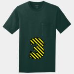 Core Cotton Pocket Tee Thumbnail