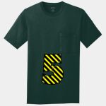 Core Cotton Pocket Tee Thumbnail