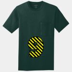 Core Cotton Pocket Tee Thumbnail