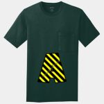 Core Cotton Pocket Tee Thumbnail
