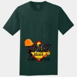 Core Cotton Pocket Tee Thumbnail