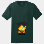 Core Cotton Pocket Tee Thumbnail