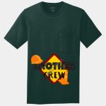 Core Cotton Pocket Tee Thumbnail