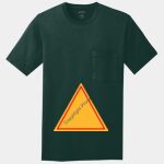 Core Cotton Pocket Tee Thumbnail
