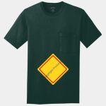 Core Cotton Pocket Tee Thumbnail