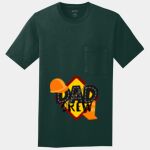 Core Cotton Pocket Tee Thumbnail