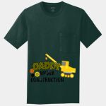 Core Cotton Pocket Tee Thumbnail