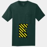 Core Cotton Pocket Tee Thumbnail