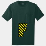 Core Cotton Pocket Tee Thumbnail