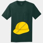 Core Cotton Pocket Tee Thumbnail