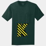 Core Cotton Pocket Tee Thumbnail