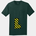 Core Cotton Pocket Tee Thumbnail