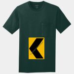 Core Cotton Pocket Tee Thumbnail