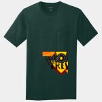 Core Cotton Pocket Tee Thumbnail