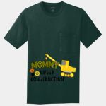 Core Cotton Pocket Tee Thumbnail