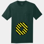 Core Cotton Pocket Tee Thumbnail
