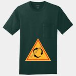 Core Cotton Pocket Tee Thumbnail