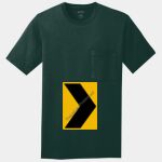 Core Cotton Pocket Tee Thumbnail