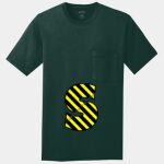 Core Cotton Pocket Tee Thumbnail