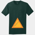 Core Cotton Pocket Tee Thumbnail