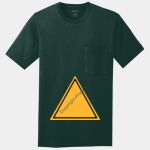 Core Cotton Pocket Tee Thumbnail