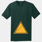 Core Cotton Pocket Tee Thumbnail